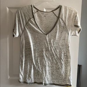 Loose Fitting Tee